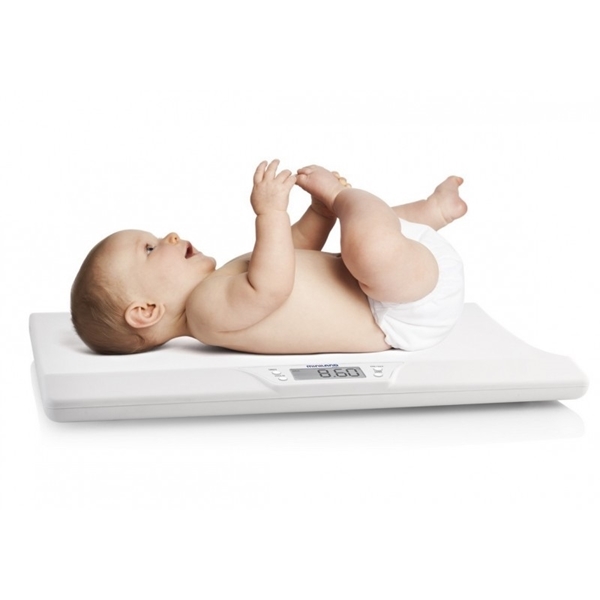 Picture of Miniland Βρεφοζυγός Baby Scale