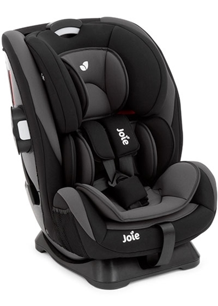 Picture of Joie Κάθισμα Αυτοκινήτου Every Stage 0 - 36 kg. Two Tone Black