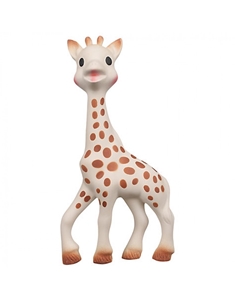 Sophie the Giraffe Σόφι η καμηλοπάρδαλη σε μεγάλο μέγεθος