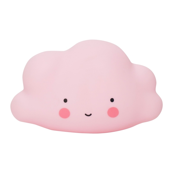 Picture of Φωτάκι Νυκτός Mini Cloud Light Pink