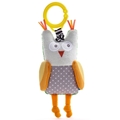 Picture of Taf Toys Κουδουνίστρα Obi The Owl