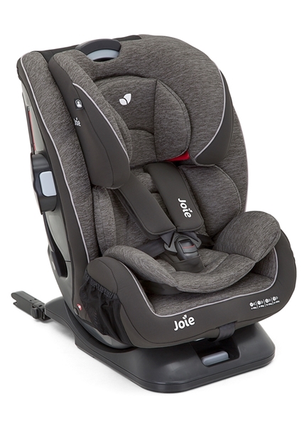 Picture of Joie Κάθισμα Αυτοκινήτου Every Stages FX ISOfix 0-36 kg. Dark Pewter