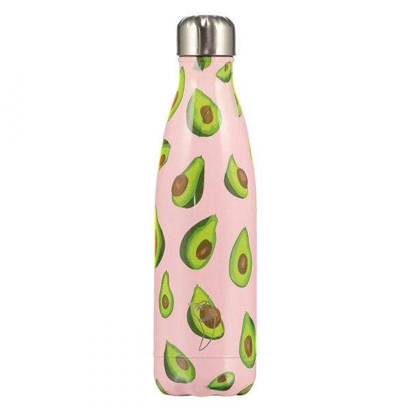 Picture of Chillys Θερμός Για Υγρά Avocado 500ml.
