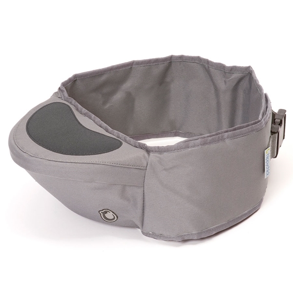 Picture of HippyChick Κάθισμα Μέσης Hipseat, Grey