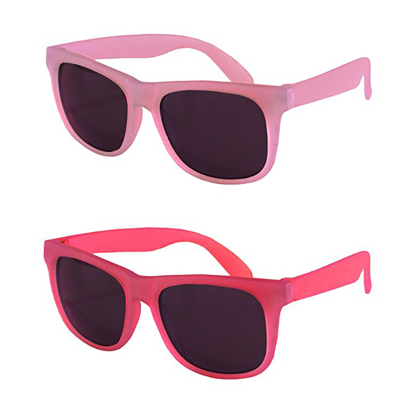 Picture of Real Shades Γυαλιά ηλίου που αλλάζουν χρώμα 2-4 Ετών Pink Light Pink