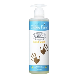 Picture of Childs Farm Σαπούνι Χεριών 250ml
