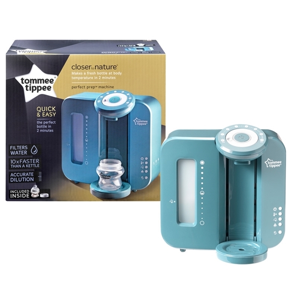 Picture of Tommee Tippee Παρασκευή Γάλακτος Perfect Prep, Blue