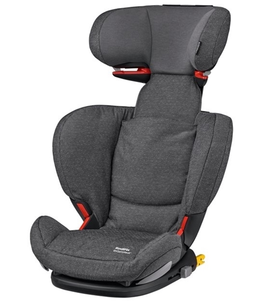 Picture of Maxi-Cosi® Κάθισμα Αυτοκινήτου Rodi Fix Air Protect, Sparkling Grey 15-36kg