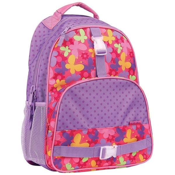 Picture of Παιδικό Σακίδιο Πλάτης Mini All Over Print BackPack Butterly - Stephen Joseph