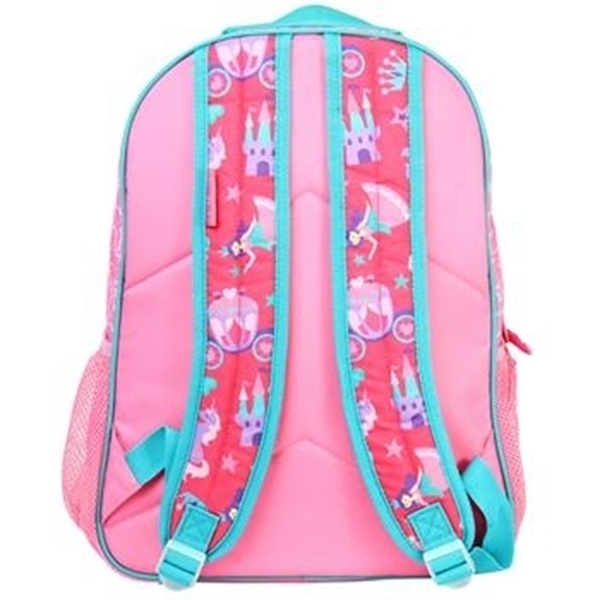 Picture of Παιδικό Σακίδιο Πλάτης All Over Print BackPack Princess - Stephen Joseph