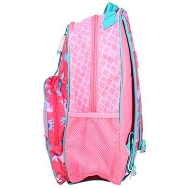 Picture of Παιδικό Σακίδιο Πλάτης All Over Print BackPack Princess - Stephen Joseph