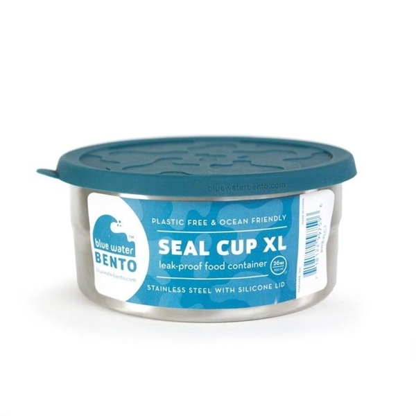 Picture of Ecolunchbox Seal Cup XLarge Ανοξείδωτο Φαγητοδοχείο