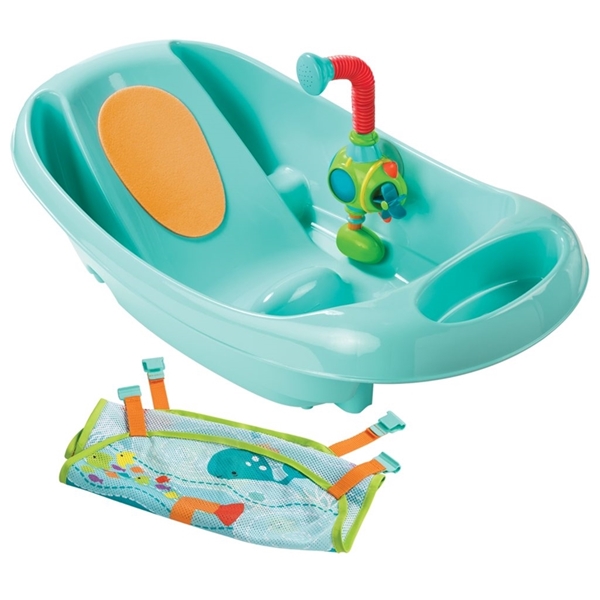 Picture of Summer Infant Μπανάκι Fun Tub