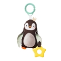 Picture of Taf Toys Κουδουνίστρα Prince The Penguin
