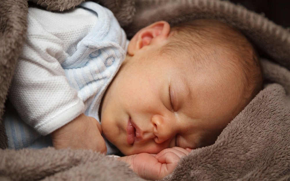 Picture for category Ύπνε που παίρνεις τα παιδιά... πόσες ώρες κοιμούνται τα μωρά;