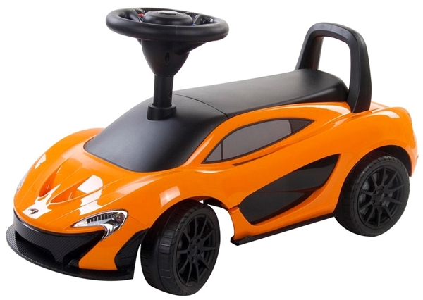 Picture of SunBaby Ποδοκίνητο Αυτοκίνητο McLaren P1 Orange