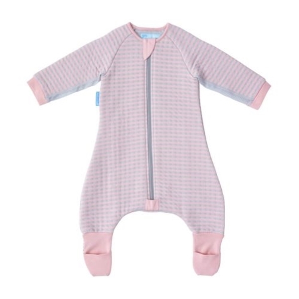 Picture of Grobag Romper / Υπνόσακος 12 - 24 μηνών Pink Stripes