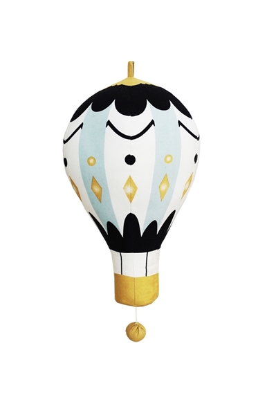 Picture of Elodie Details Mουσικό Mobile Moon Balloon Large