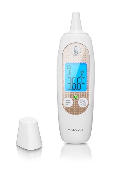 Motorola Ψηφιακό Θερμόμετρο Αυτιού MBP69SN