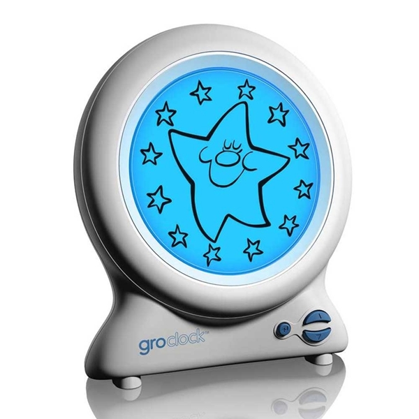 Gro Clock - Ρολόι εκμάθησης