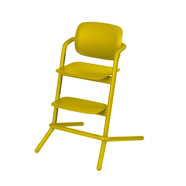 Cybex Καρέκλα Φαγητού Lemo Chair, Canary Yellow