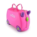 Trunki Παιδική Βαλίτσα Ταξιδίου Trixie Pink