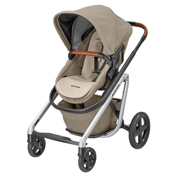 Picture of Maxi-Cosi® Καρότσι LILA, Nomad Sand