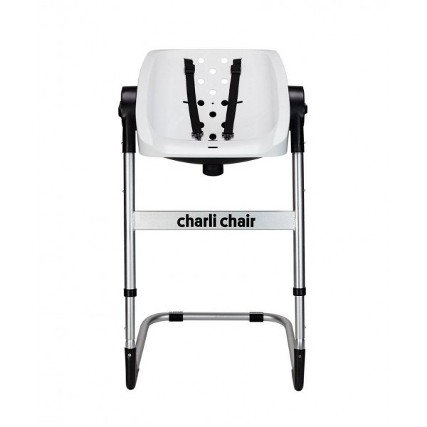 Charli chair 2 σε 1 μπανάκι μωρού με βάση