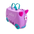 Trunki Παιδική Βαλίτσα Ταξιδίου Cassie The Cat
