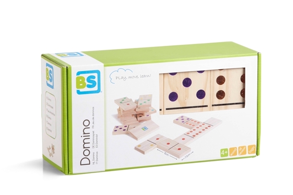 Picture of BS Toys – Domino