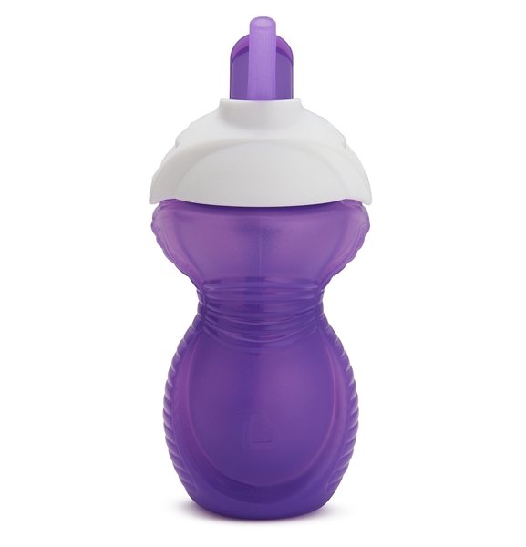 Picture of Munchkin Παιδικό Χρωματιστό Κύπελο Με Ενσωματωμένο Καλαμάκι 296 ml.
