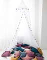CozyDots Παιδική Κουνουπιέρα Canopy Tent Boho