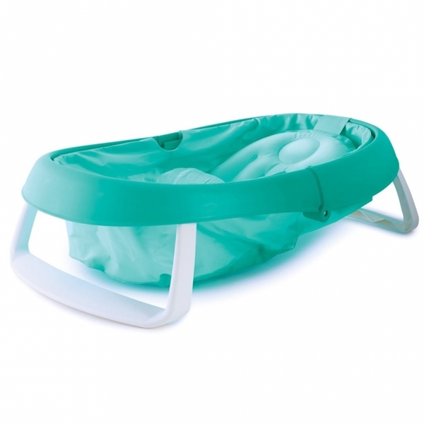 Summer Infant Μπανάκι που Διπλώνει Fold Away Baby Bath