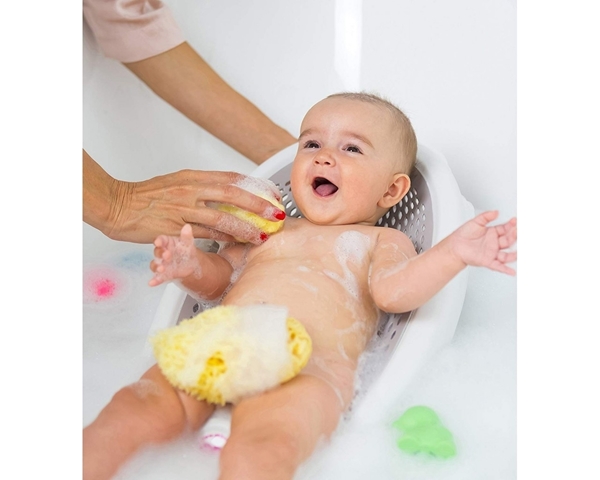 Ok Baby Αντιολισθητική Βάση Μπάνιου Jelly Cream