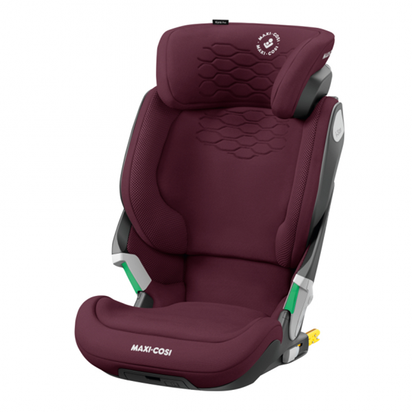 Maxi-Cosi® Κάθισμα Αυτοκινήτου Kore Pro i-Size, Authentic Red
