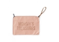 Childhome Νεσεσέρ Mommy Treasures Pink - Copper 