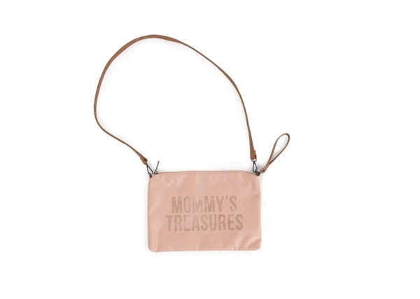 Childhome Νεσεσέρ Mommy Treasures Pink - Copper 