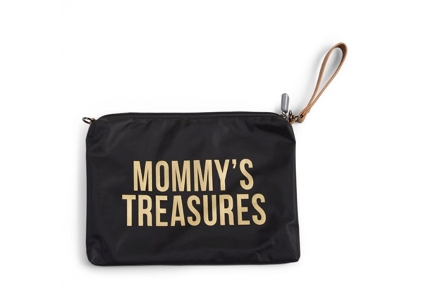 Childhome Νεσεσέρ Mommy Treasures Black/Gold