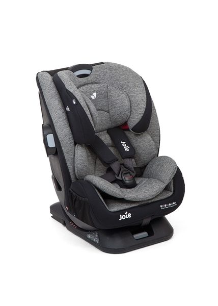 Joie Κάθισμα Αυτοκινήτου Every Stages FX ISOfix 0-36 kg. Charcoal
