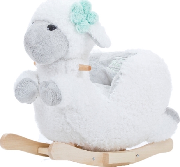 Gerardo’s Toys Κουνιστό Little Rocker Sheep