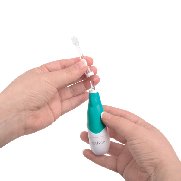 bbluv Ηλεκτρική οδοντόβουρτσα 2 φάσεων - Sonik
