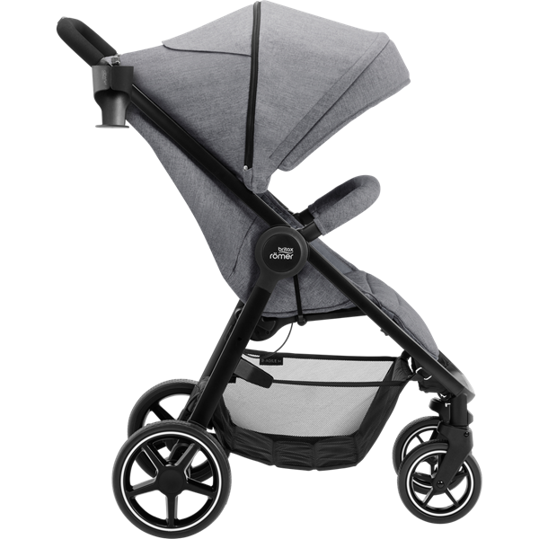 britax agile m