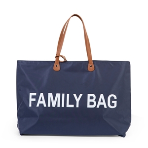 Childhome Τσάντα Family Bag, Navy