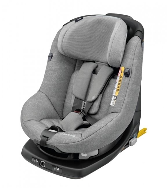 Maxi-Cosi® Κάθισμα Αυτοκινήτου AxissFix I-Size, Nomad Grey