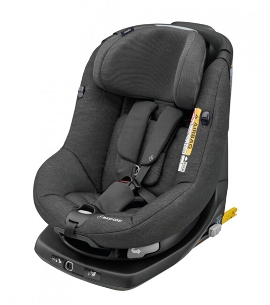 Maxi-Cosi® Κάθισμα Αυτοκινήτου AxissFix I-Size, Nomad Black