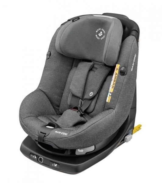 Maxi-Cosi® Κάθισμα Αυτοκινήτου AxissFix I-Size, Sparkling Grey