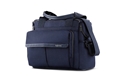 Inglesina Τσάντα Αλλαγής Aptica Dual Bag, Portland Blue