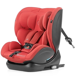 Kinderkraft Κάθισμα Αυτοκινήτου MyWay IsoFix 0-36kg - Red