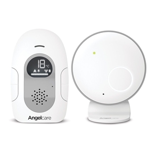 Angelcare Ψηφιακή Ενδοεπικοινωνία Ήχου AC110
