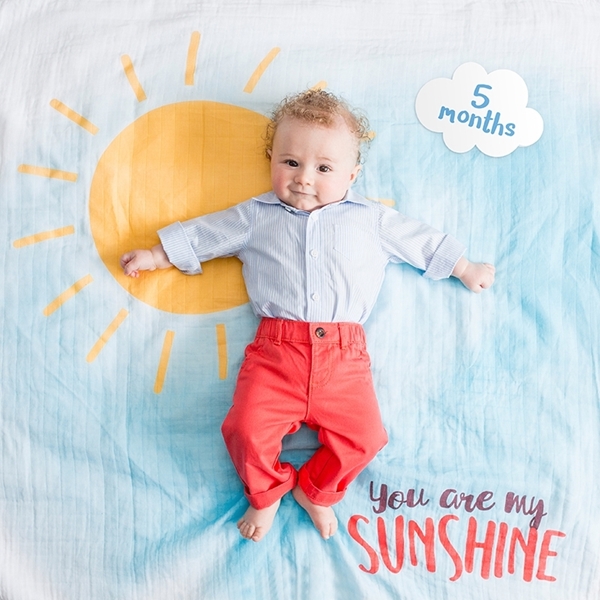 Lulujo – You Are My Sunshine
